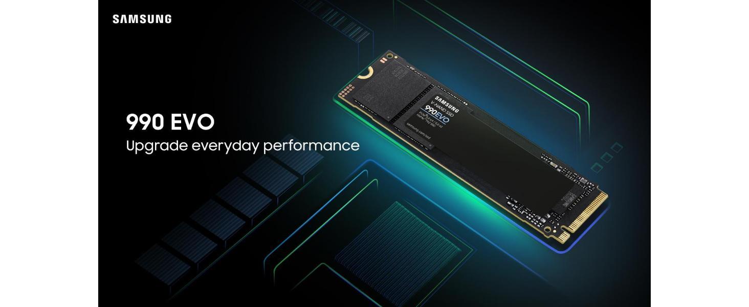 ssd 990 evo