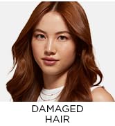 dry hair