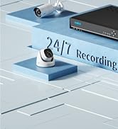Reolink CCTV Camera Systems