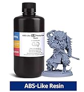 ELEGOO water washable resin
