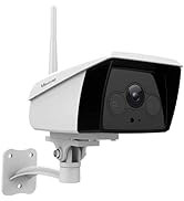 Vimtag Pet Camera, 2.5K HD Pet Cam, 360° Pan/Tilt with Two Way Audio, Dog Camera with Phone APP, ...