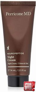 Perricone MD Neuropeptide Night Cream