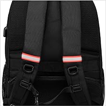 Extra Large Backpack for Men