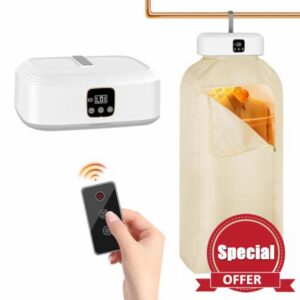 Pilipane Portable Clothes Dryer