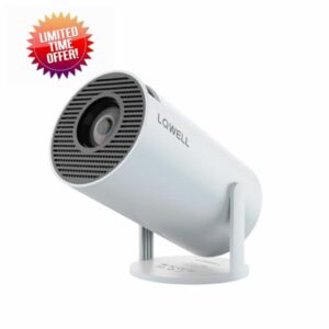 LQWELL® Projector