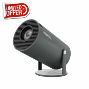 LQWELL® Projector