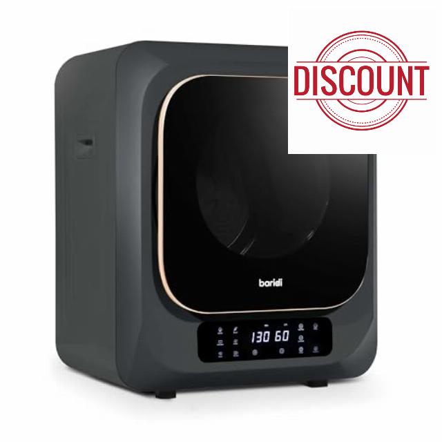 Baridi Small Tumble Dryer
