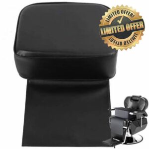 Salon Booster Seat Cushion for Kids Hair Cutting