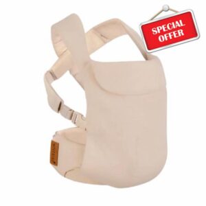 WildBird - Aerial Carrier - 7 to 45 lbs - for Moms