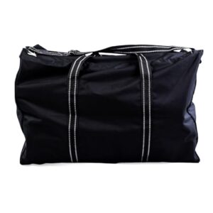 Durable Construction & Functional Design | 100% Polyester for Reliable Storage & Transport to Your Training Sessions