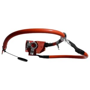 Replacement for 61129259425