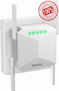 2024 Newest WiFi Extender