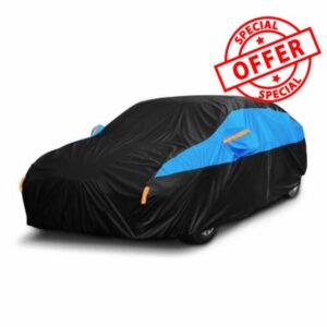 Car Cover Waterproof All Weather for Automobiles
