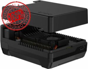 GeeekPi Argon Neo 5 M.2 NVME PCIE Case for Raspberry Pi 5