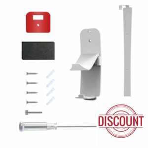 Wall Mount for Sony PS5 Slim