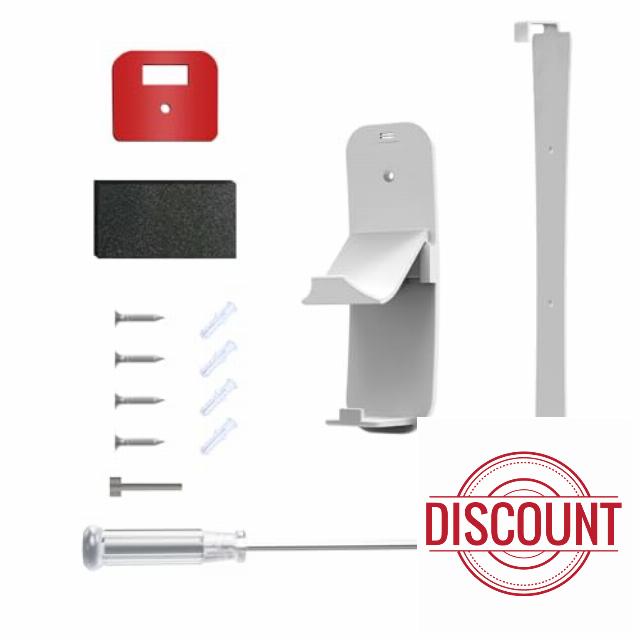 Wall Mount for Sony PS5 Slim