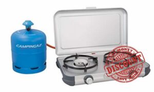 Campingaz Camping Kitchen 2 R Camping Stove