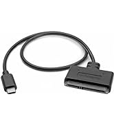 StarTech.com IDE to SATA Hard Drive or Optical Drive Adapter Converter - 40-Pin PATA to 2.5