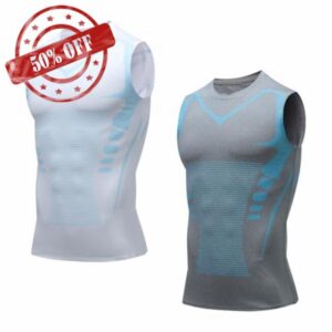 Qiawi Ionic Shaping Vest