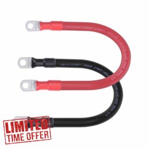 2/0 Gauge Battery Cable