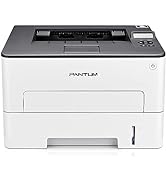 PANTUM M6500NW Multifunction Laser Printer WiFi,Mono Laser Printer, Ethernet/Wireless/USB 2.0,Pri...