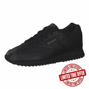 Reebok Unisex's Glide Ripple Clip Sneake
