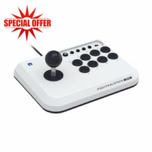 Hori Fighting Stick Mini for PS5® console