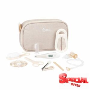 Babymoov Baby Grooming Kit