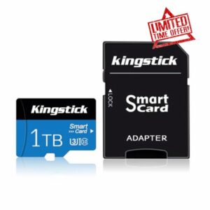 MINI SD Card 1TB MEMORY CARD Class 10 TF CARD 1TB High Speed FLASH Memory CardS For Car Navigation