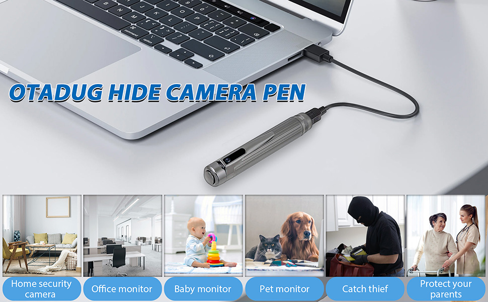 mini spy camera