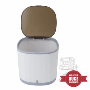 Compact Mini Dishwasher