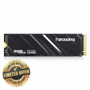 fanxiang M.2 SSD 2TB