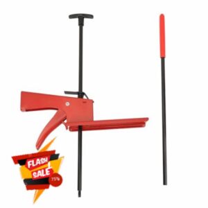 VGEBY 28 Inch Brake Pedal Hold Down Tool