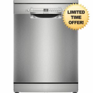 Bosch SMS2HVI67G Series 2