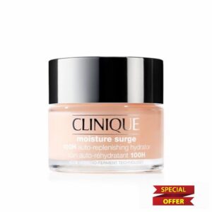 Clinique Moisture Surge 100H Auto-Replenishing Hydrator