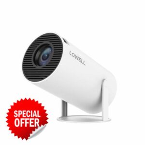LQWELL® Projector