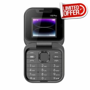 Generic Mini Flip Mobile Phone FM Radio Magic Voice Blacklist Speed Dial Vibration 2SIM Card Small Display Foldable Phone for elderly people