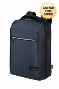 Samsonite Men's Litepoint Backpacks