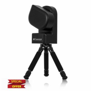 ZWO Smart Telescope AP 50/250 Seestar S5