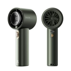 Speed(1-100) Adjustable Turbo Mini Fan