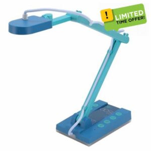 Annadue 4K USB Document Camera for Online Classes