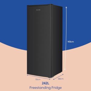 55cm Wide & 143cm Tall