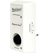 Kenmore 3-in-1 Automatic Electric Can Opener, Built-in Knife Sharpener and Bottle Opener, Cord St...