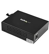 StarTech.com USB 3.0 to Gigabit Ethernet Adapter for Windows and Mac - 10/100/1000 NIC Network Co...