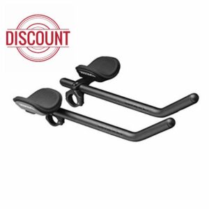 Profile Design Sonic/Ergo / 35a Aerobar One Size