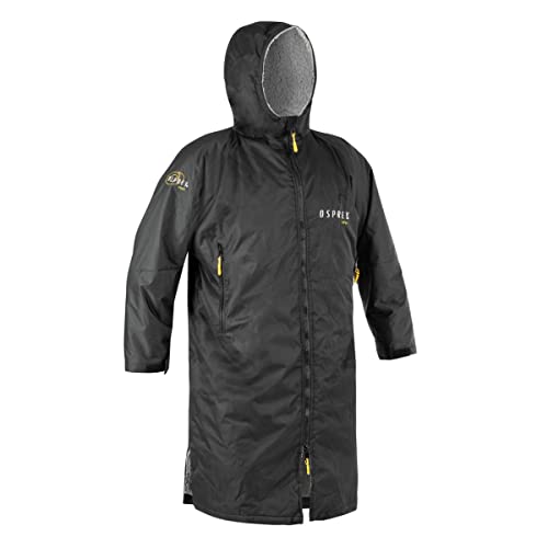 Waterproof Changing Robe