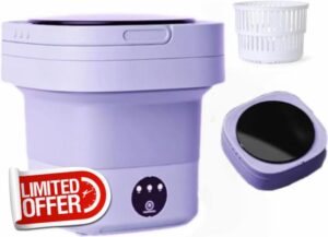 Portable Washing Machines