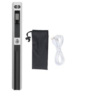 Portable Scanner