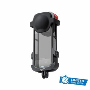 Insta360 X4 Utility Frame