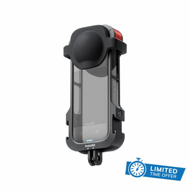 Insta360 X4 Utility Frame